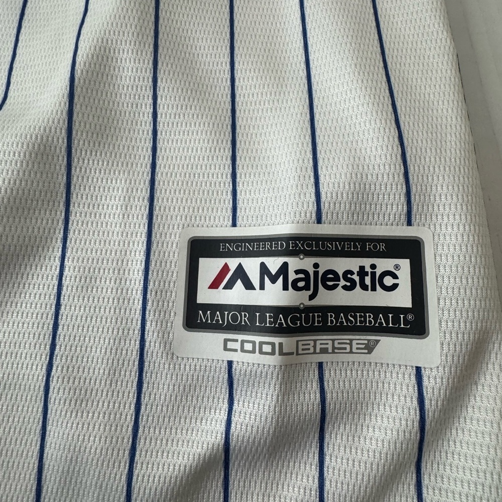 Majestic Meets youth Sz Large 14/16 EUC - Picture 4 of 5